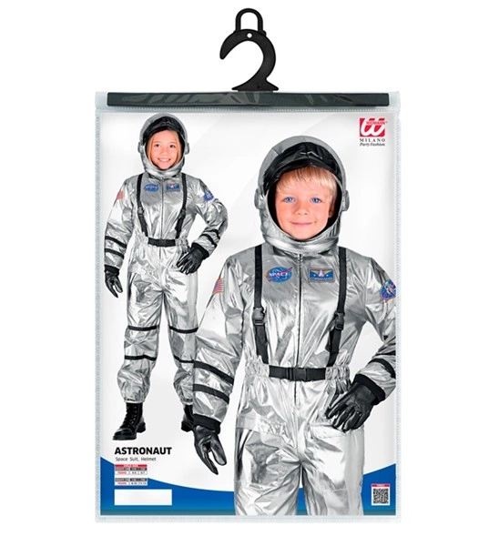 ASTRONAUT