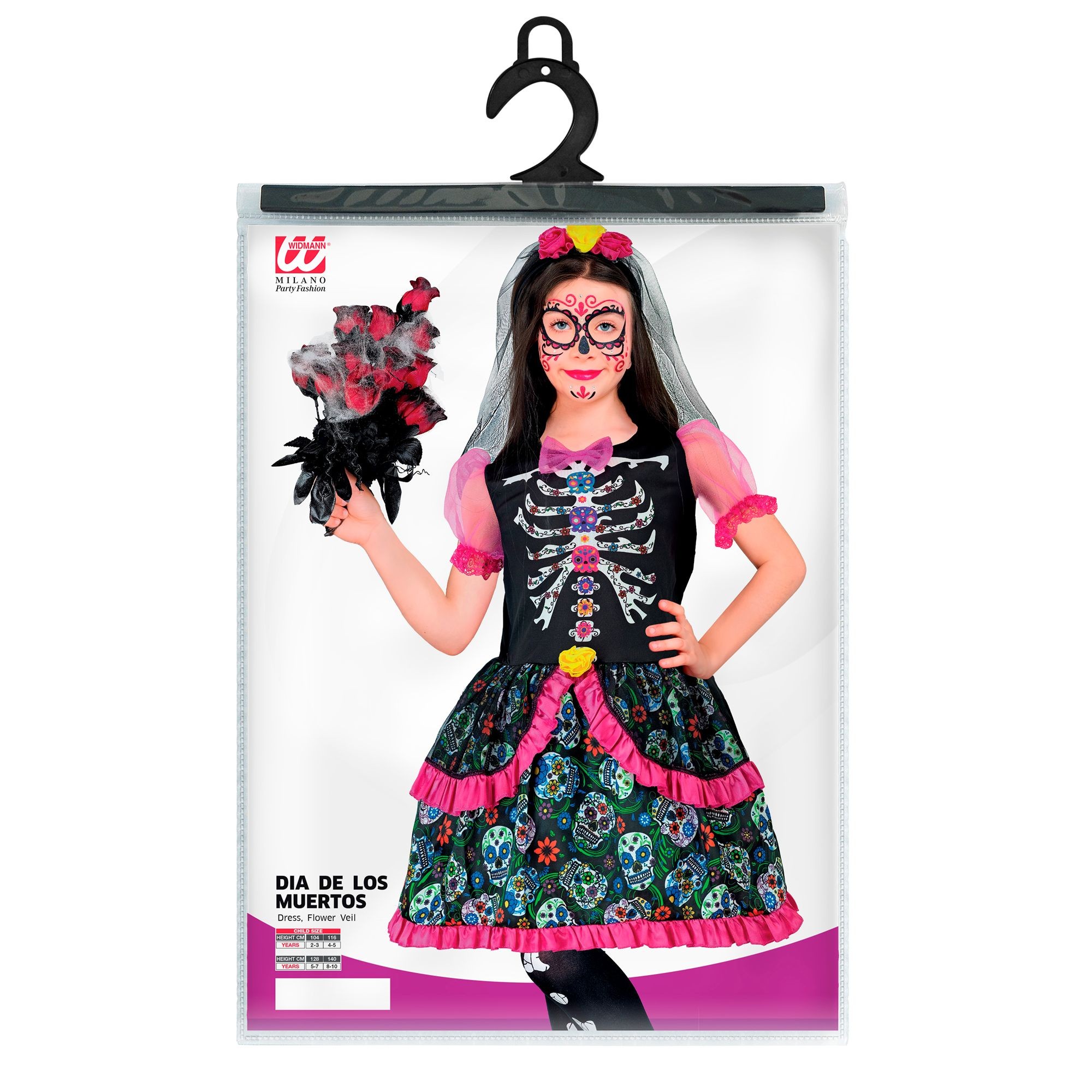 Dia De Los Muertos