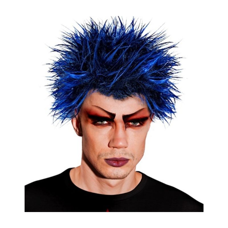Punk Wig