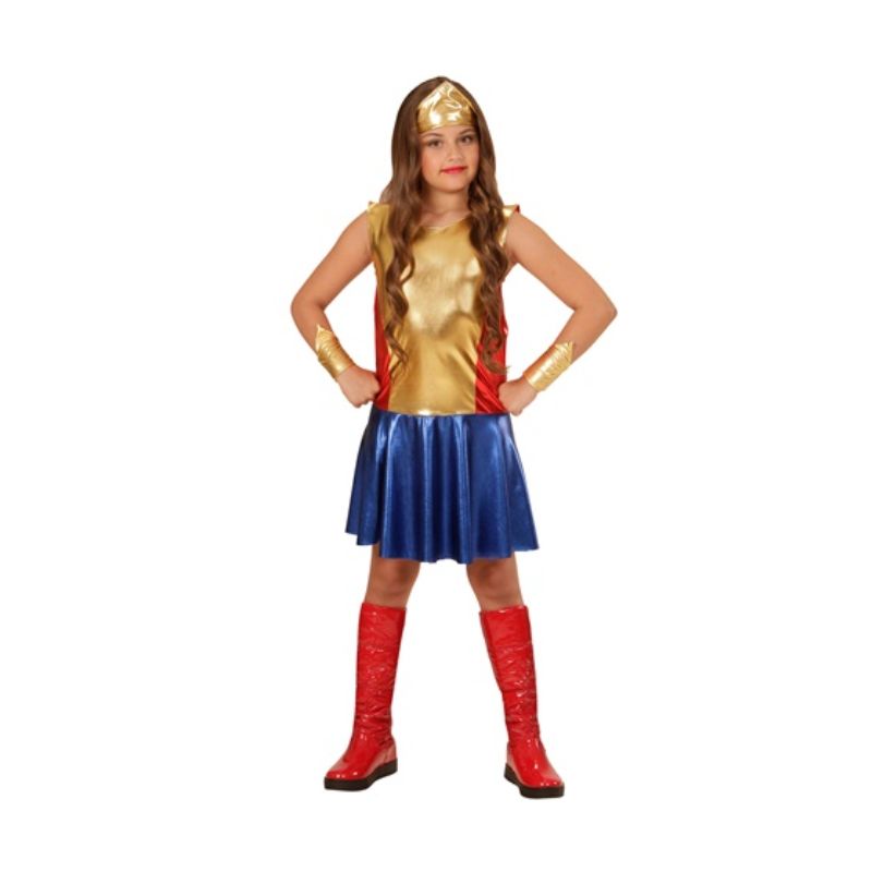 Wonder Girl