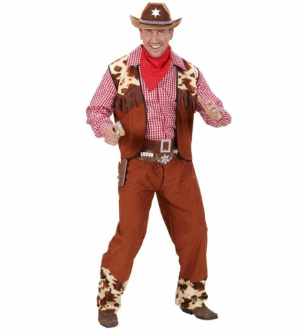 COWBOY