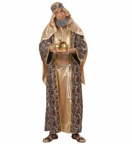 SHEIK
