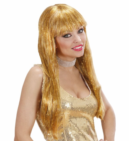 GLITZY GLAMOUR WIG