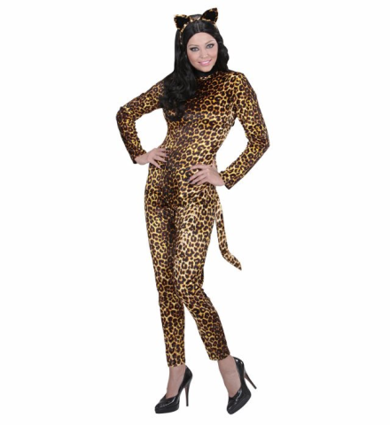 LEOPARDESSA