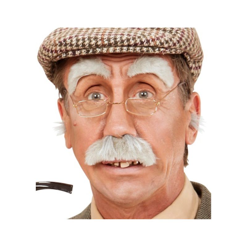 Old Man Set