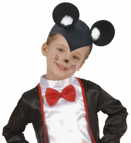 MOUSE CAP