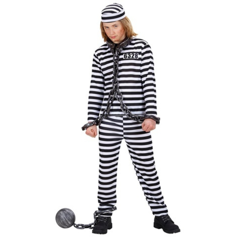 Convict