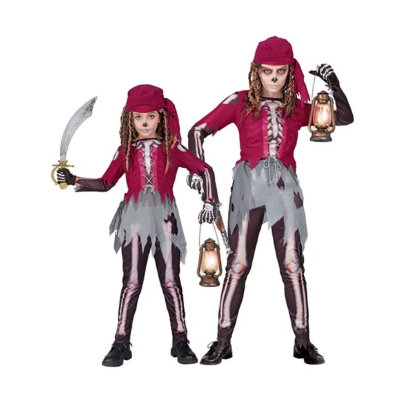Pirate Skeleton