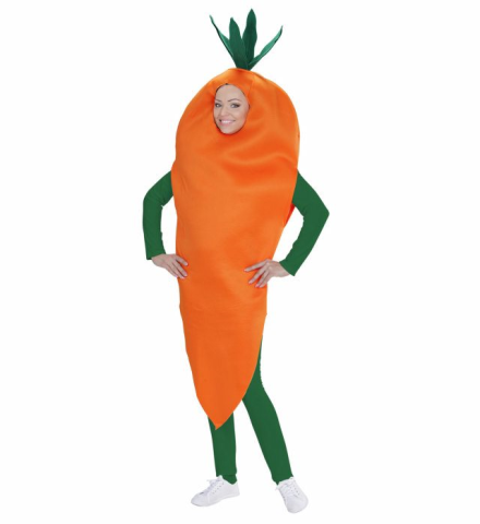 CARROT