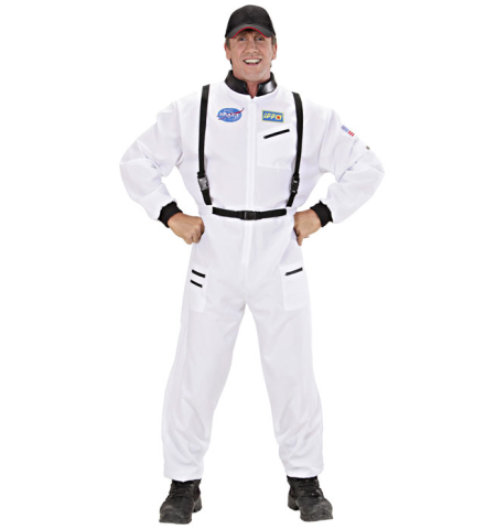 ASTRONAUT