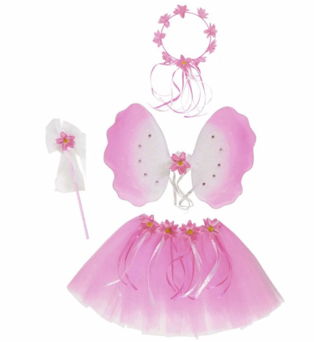 FLOWER FAIRY