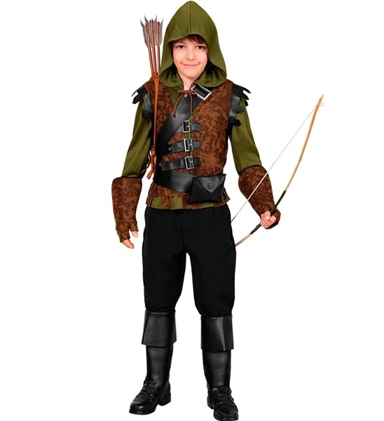 Robin Of Sherwood