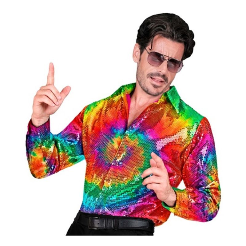 PARTY FASHION SHIRT