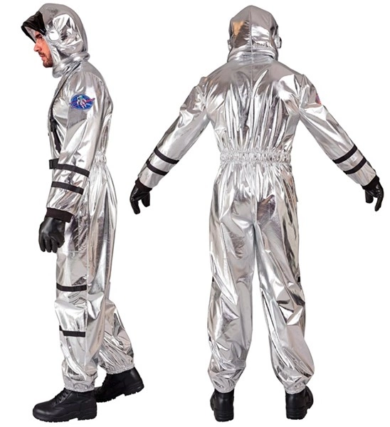 ASTRONAUT