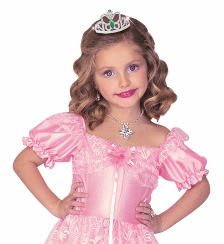 PRINCESS TIARA