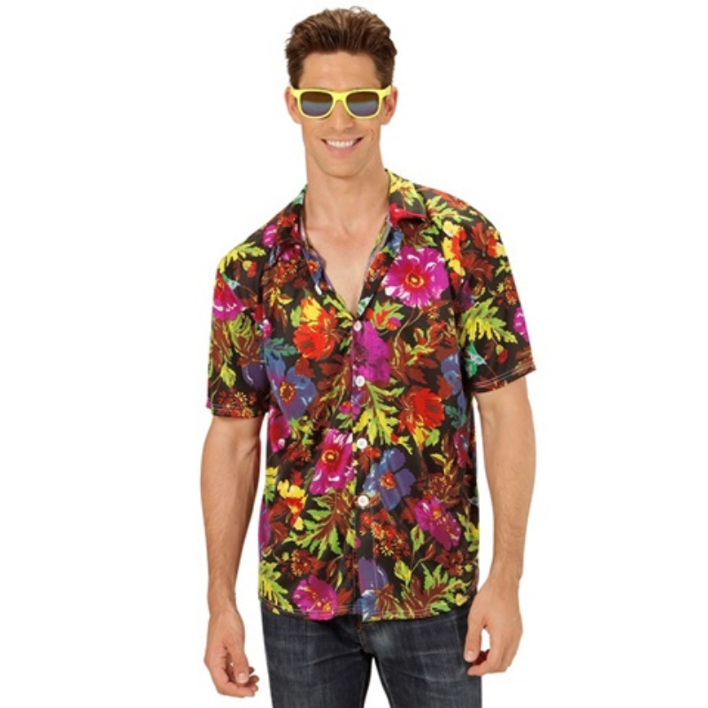 Hawaiian Shirt