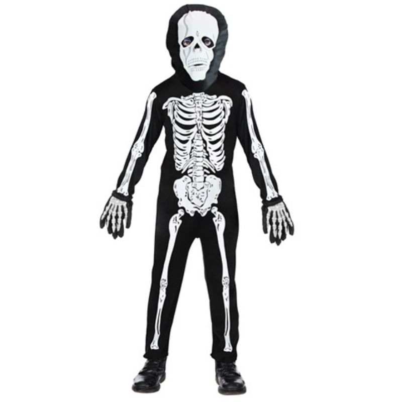 Skeleton