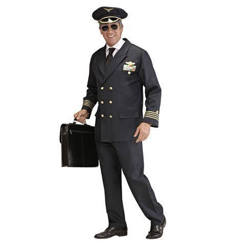 PILOT