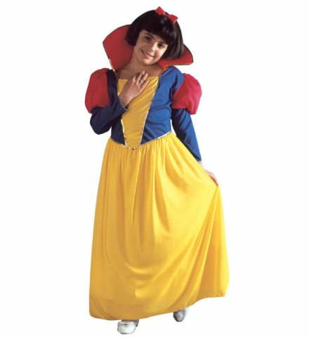 Fairytale Princess