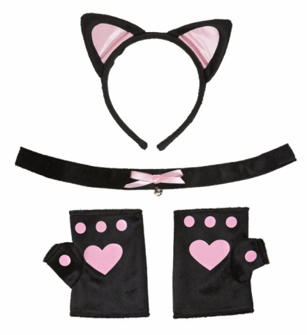 CAT SET