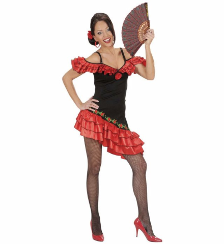 SENORITA