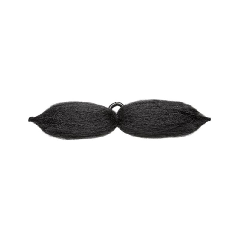 Bendable Moustache