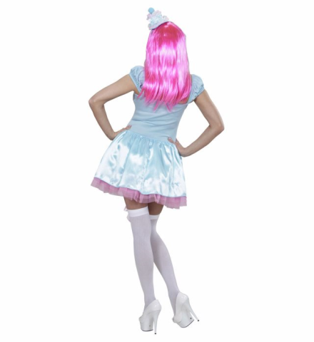 CANDY CRUSH GIRL