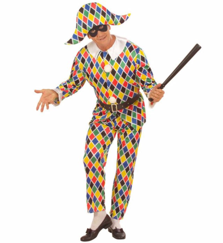 Harlequin