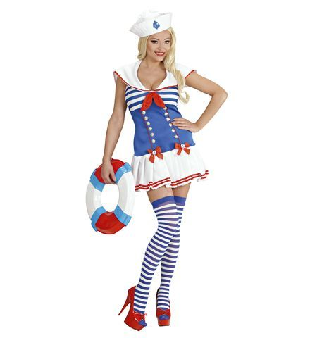 Sailor Girl