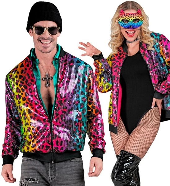 Party Fashion Bomber