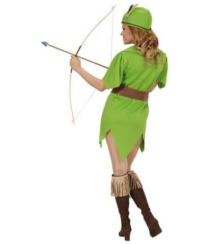 ROBIN HOOD 2