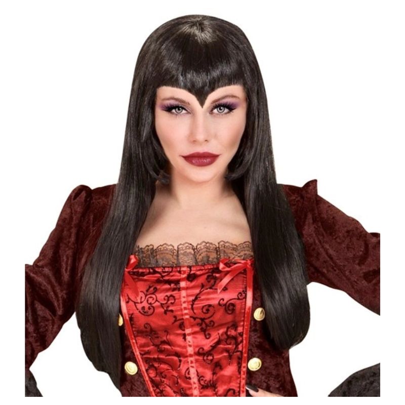 Vampiria Wig