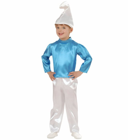 SMURF