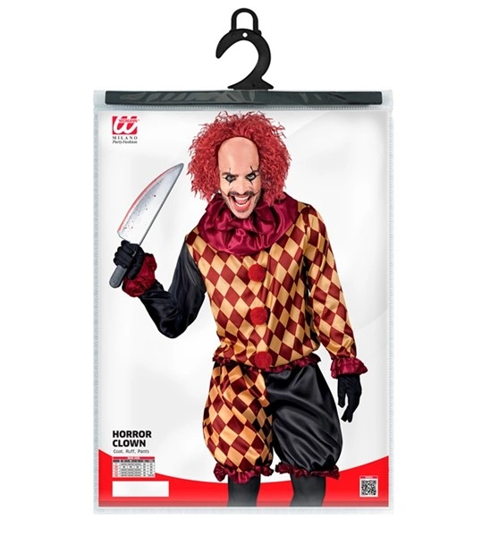 Horror Clown