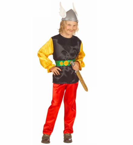 Asterix