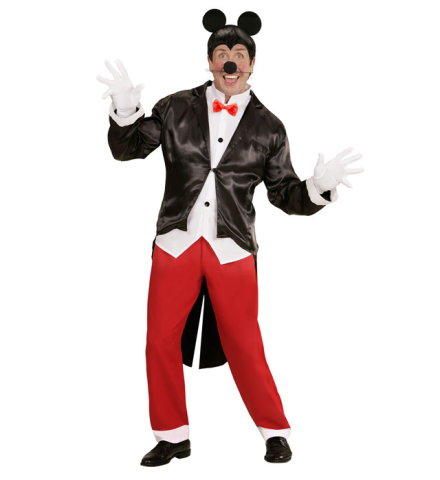 Mickey Mouse