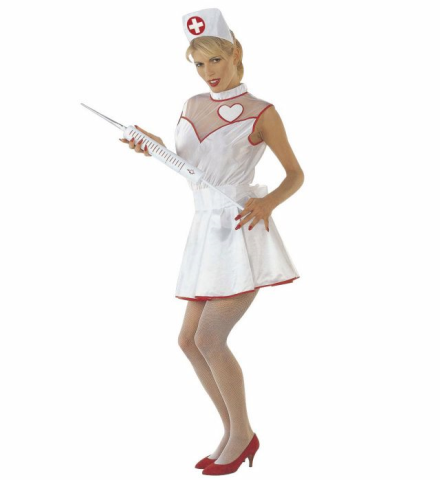 NURSE