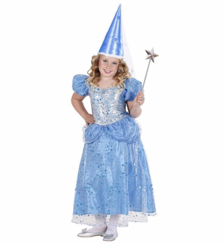 BLUE PRINCESS / FAIRY