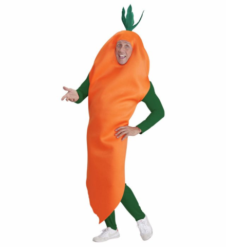 CARROT