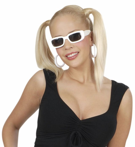 SINGER GLASSES