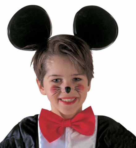 MAXI MOUSE EARS