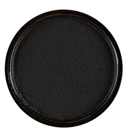 BLACK AQUA MAKEUP