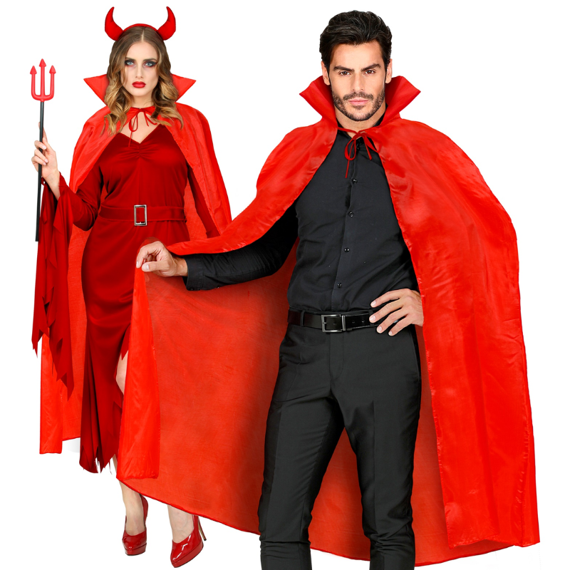 Cape Red 130cm