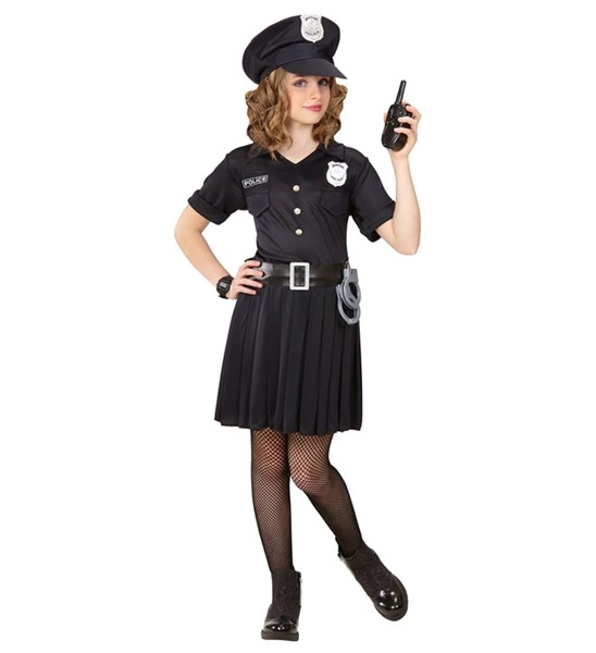 Police Officer
