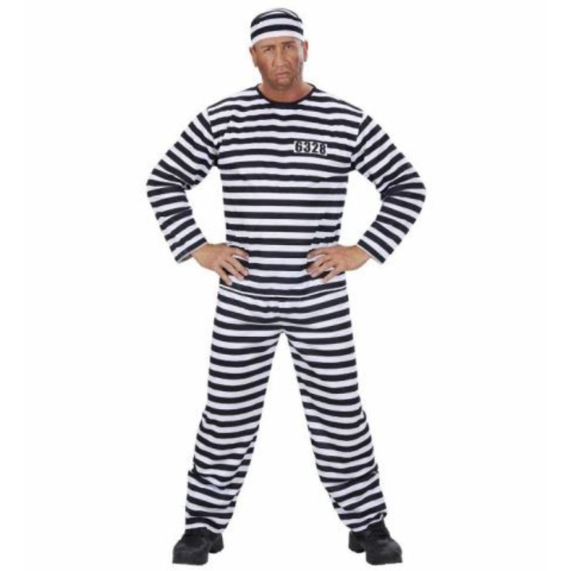 Convict