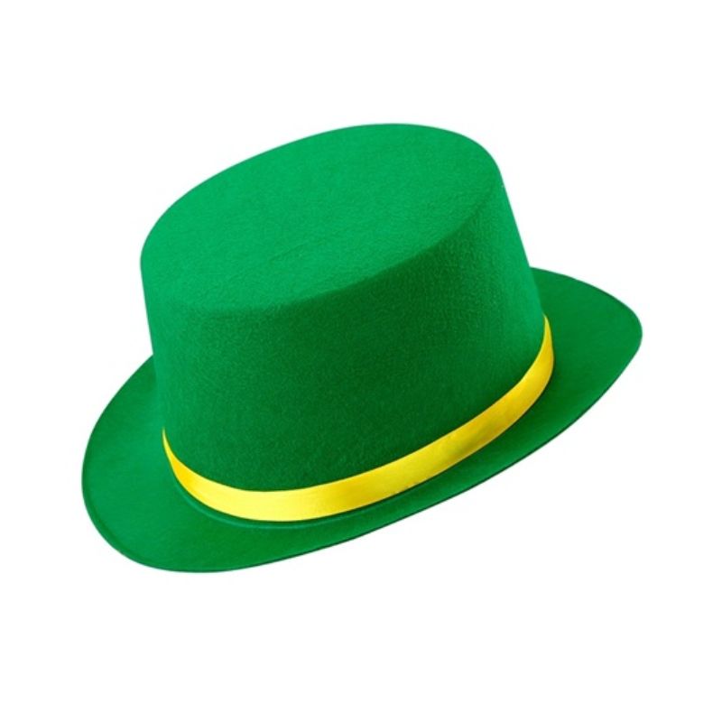 Green Top Hat