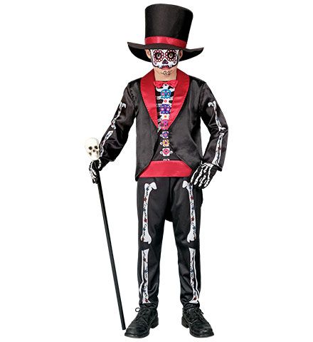 Dia De Los Muertos