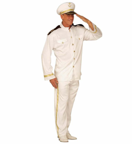 CAPTAIN