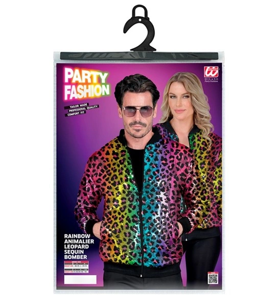 Party Fashion Bomber