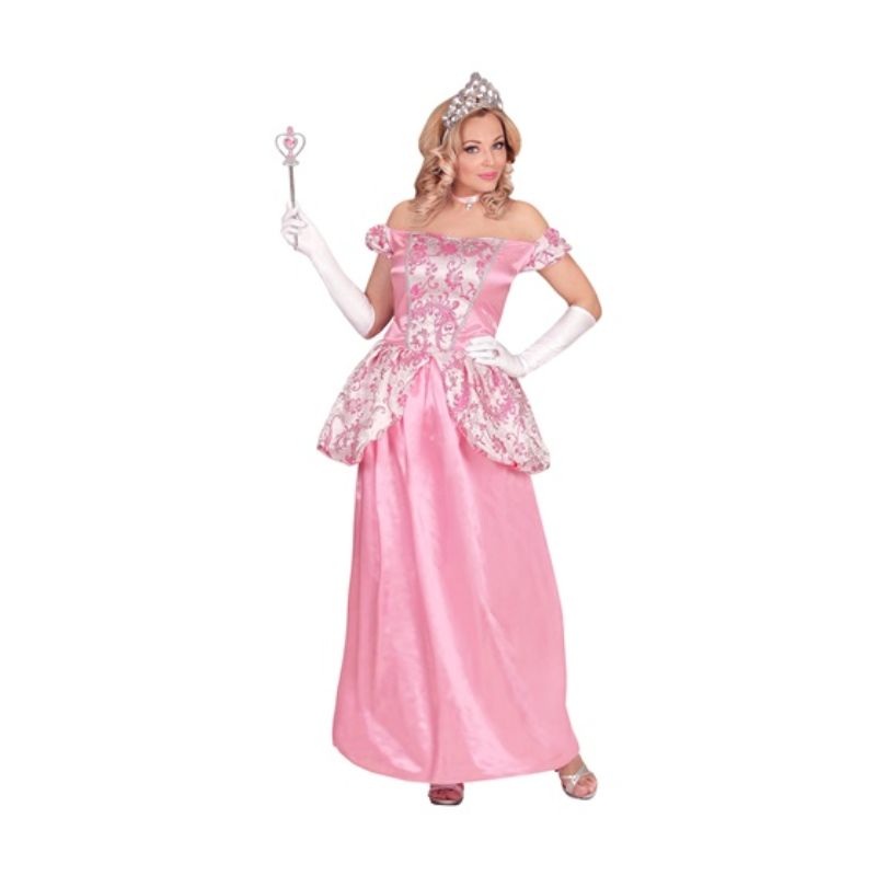 Charming Princess